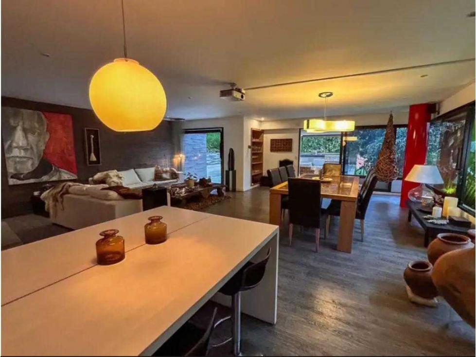 Venta de hermoso apartamento loma del tesoro el poblado — foto 5