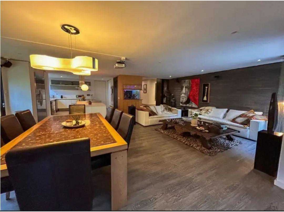 Venta de hermoso apartamento loma del tesoro el poblado — foto 6
