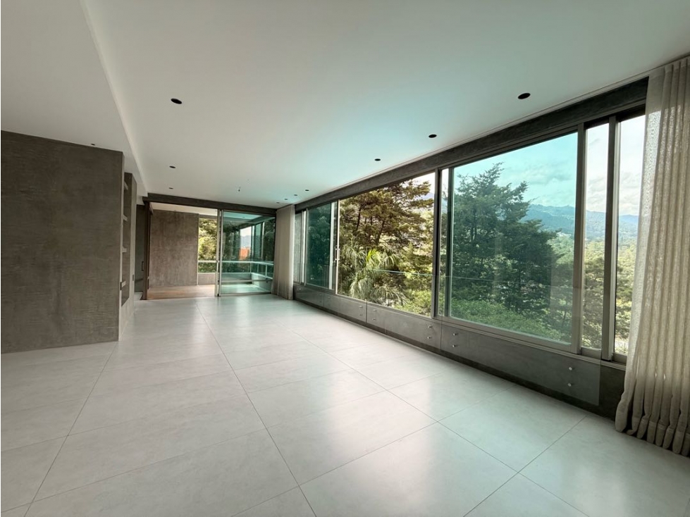 Apartamento Los Balsos | 207 m² | acabados modernos