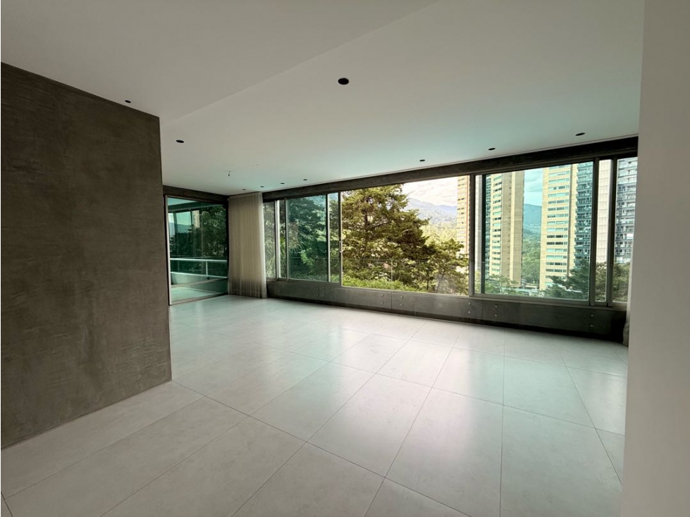 Apartamento Los Balsos | 207 m² | acabados modernos — foto 2