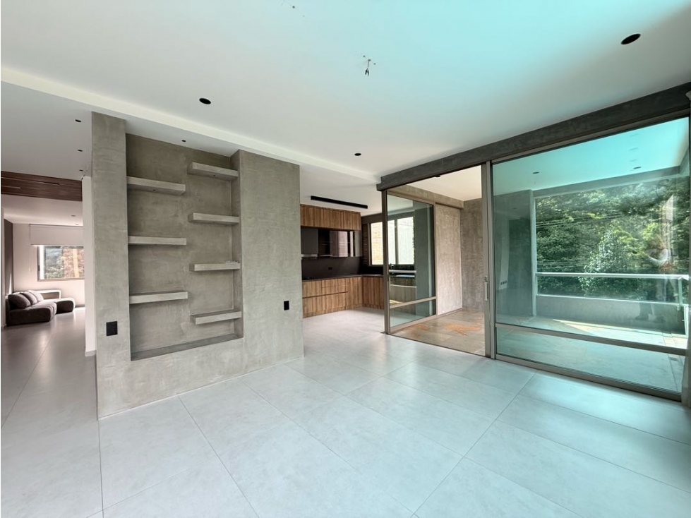 Apartamento Los Balsos | 207 m² | acabados modernos — foto 3