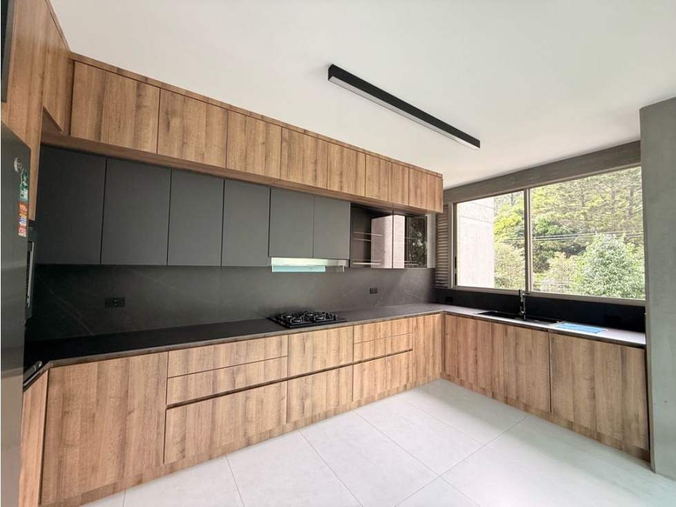 Apartamento Los Balsos | 207 m² | acabados modernos — foto 4