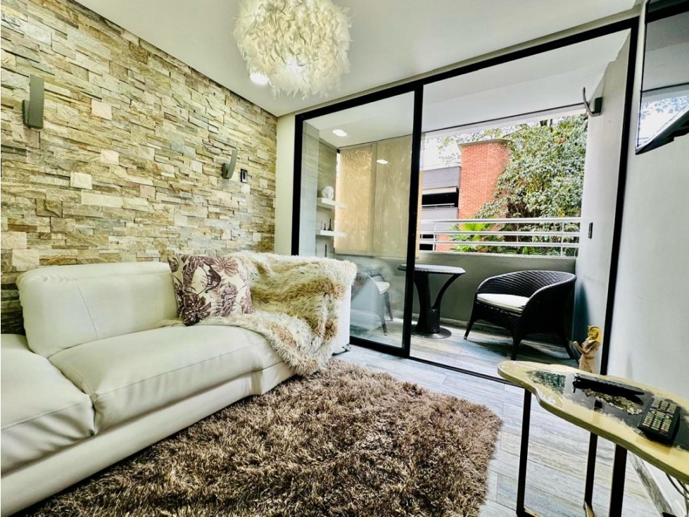 Venta de hermoso apartamento remodelado solo venta recursos propios — foto 6