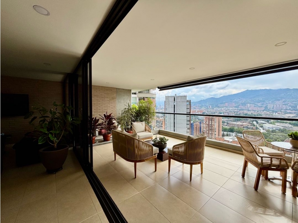 Venta de hermoso apartamento sector Santa María de los Ángeles — foto 6
