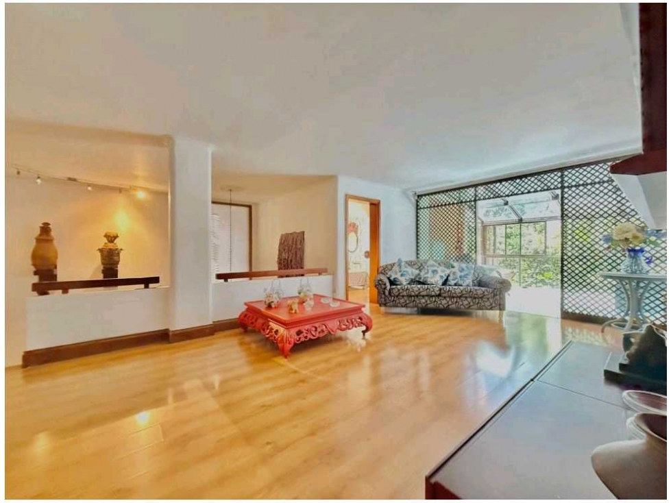 VENTA DE HERMOSO APARTAMENTO SECTOR SAN LUCAS — foto 2
