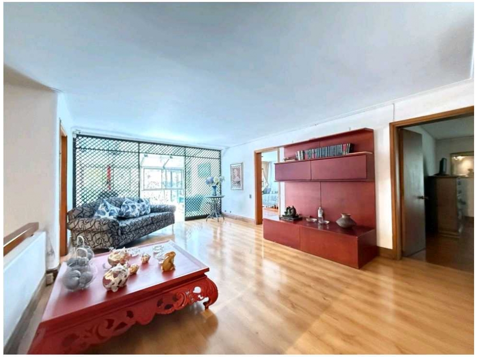 VENTA DE HERMOSO APARTAMENTO SECTOR SAN LUCAS — foto 3