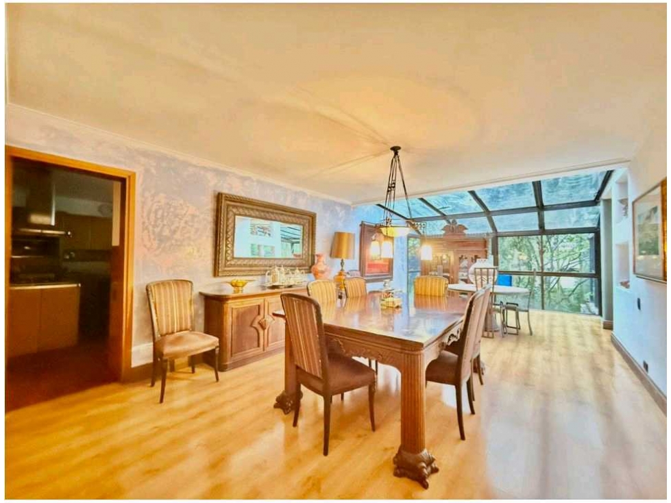 VENTA DE HERMOSO APARTAMENTO SECTOR SAN LUCAS — foto 4