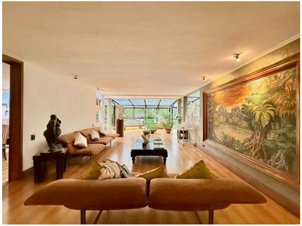 VENTA DE HERMOSO APARTAMENTO SECTOR SAN LUCAS — foto 5