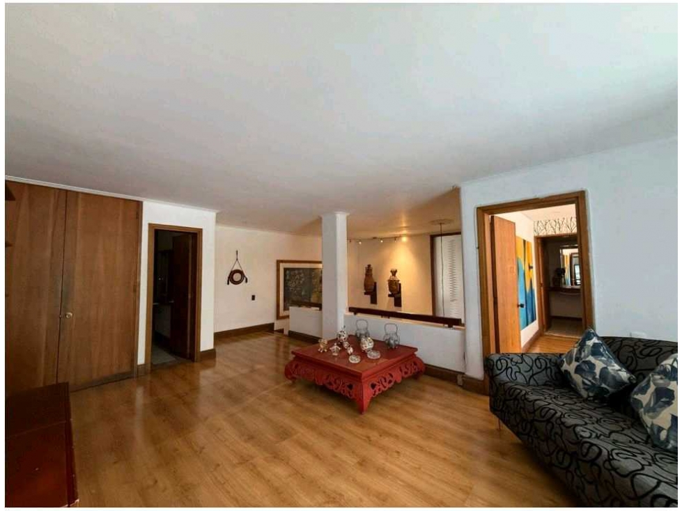 VENTA DE HERMOSO APARTAMENTO SECTOR SAN LUCAS — foto 6