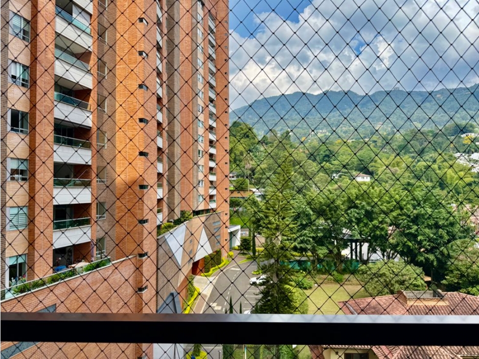 Venta de hermoso apartamento sector Loma de los mesa — foto 6