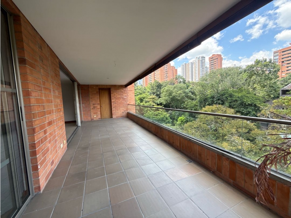 Apartamento La Tomatera | 179 m² | gran balcón tipo terraza