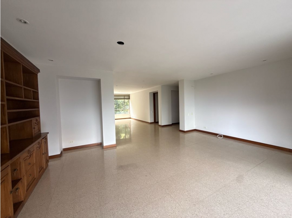 Apartamento La Tomatera | 179 m² | gran balcón tipo terraza — foto 2