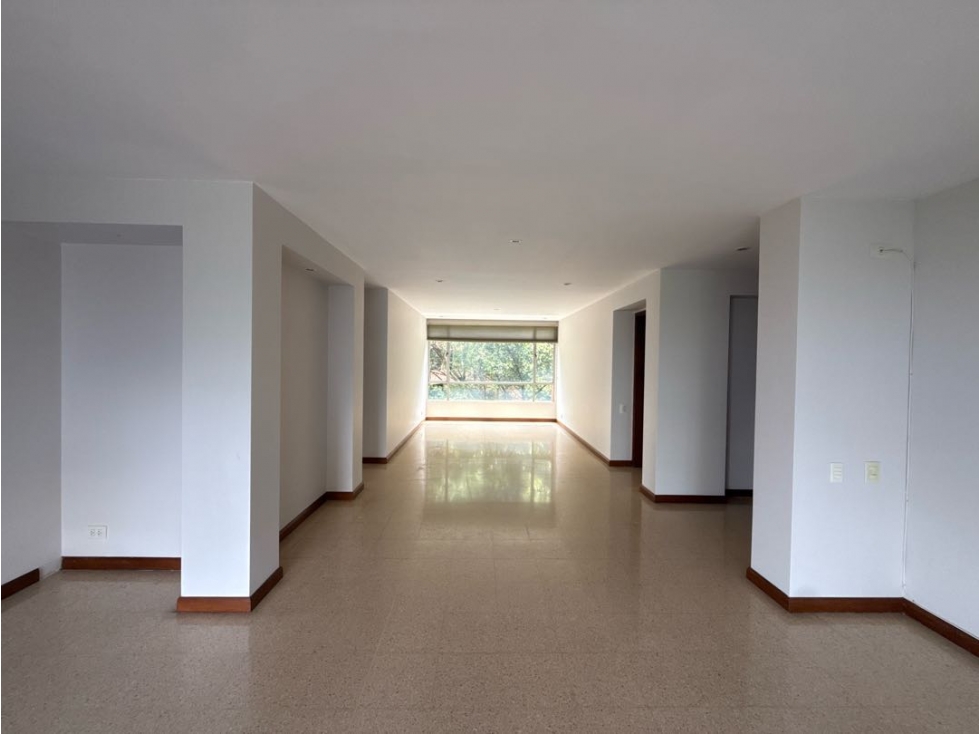 Apartamento La Tomatera | 179 m² | gran balcón tipo terraza — foto 3