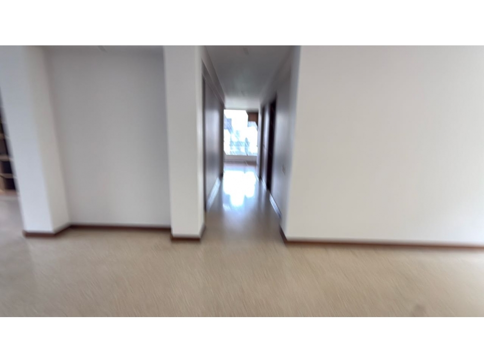 Apartamento La Tomatera | 179 m² | gran balcón tipo terraza — foto 5