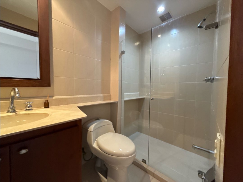 Apartamento La Tomatera | 179 m² | gran balcón tipo terraza — foto 6