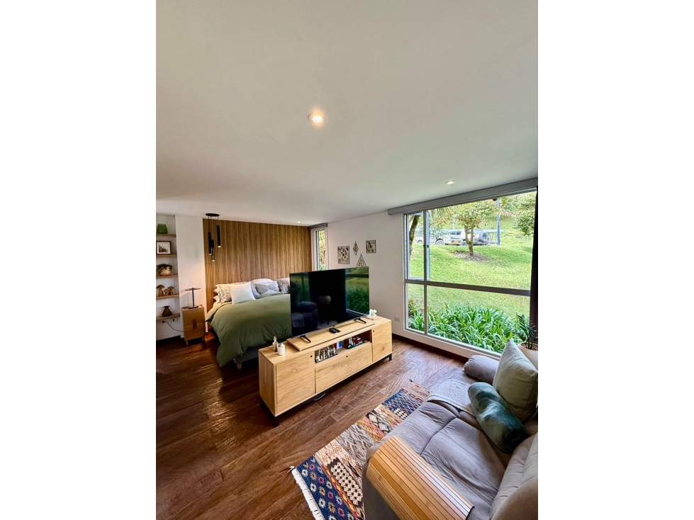 Venta de hermoso apartamento sector fizebad ( Excelente Vista) — foto 6