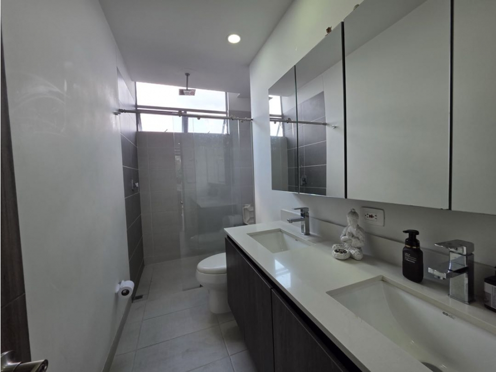 Venta de hermoso apartamento sector benedictinos — foto 6