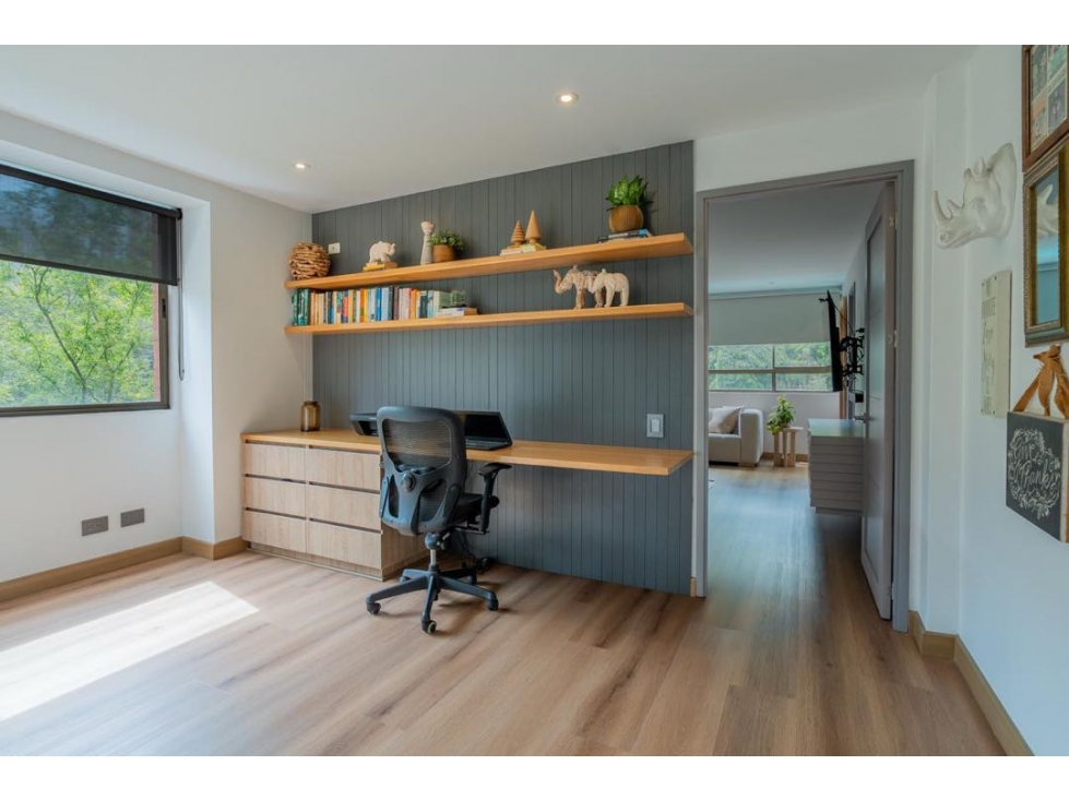 Apartamento El Poblado | 160 m² | 3 alcobas con baño propio — foto 6