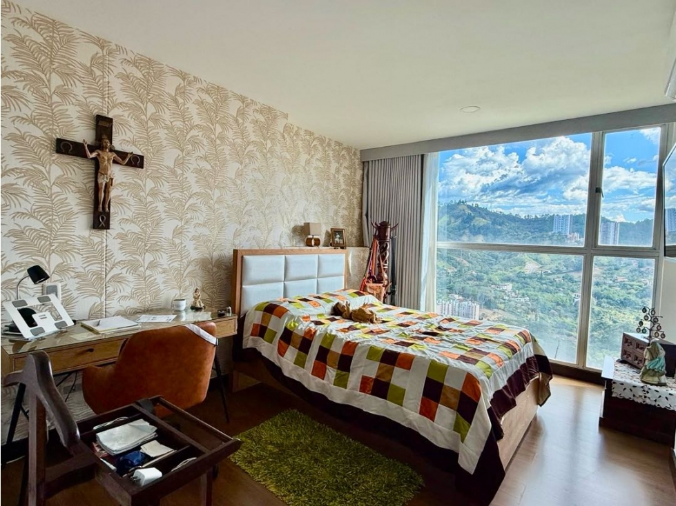 Venta de hermoso apartamento sector aves marías sabaneta — foto 6