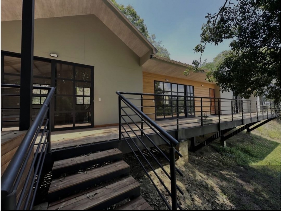 Venta/Permuta CHALET en SOPETRAN