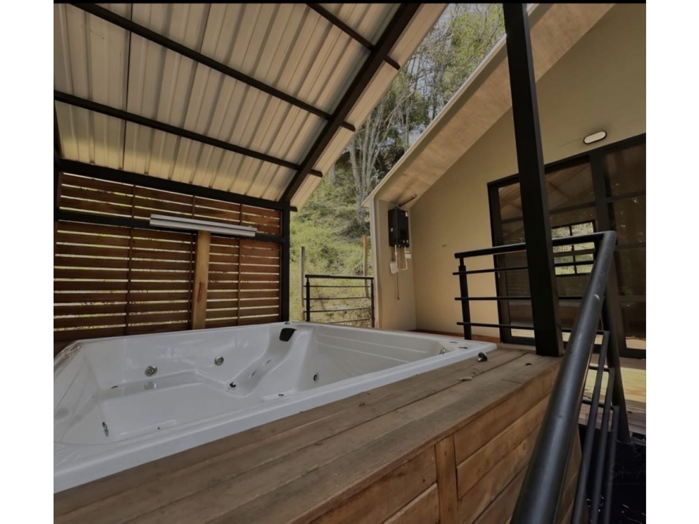 Venta/Permuta CHALET en SOPETRAN - 6