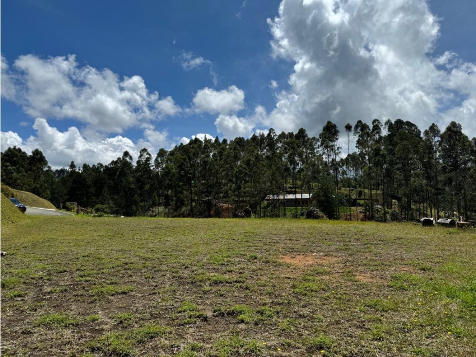 Lote en Don Diego, El Retiro | 5.000 m²