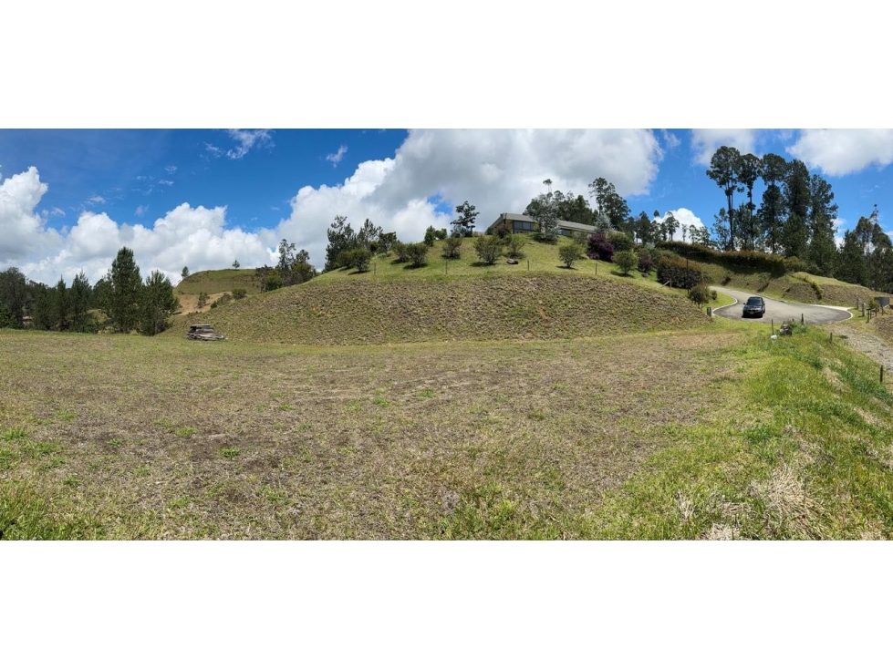 Lote en Don Diego, El Retiro | 5.000 m² — foto 4