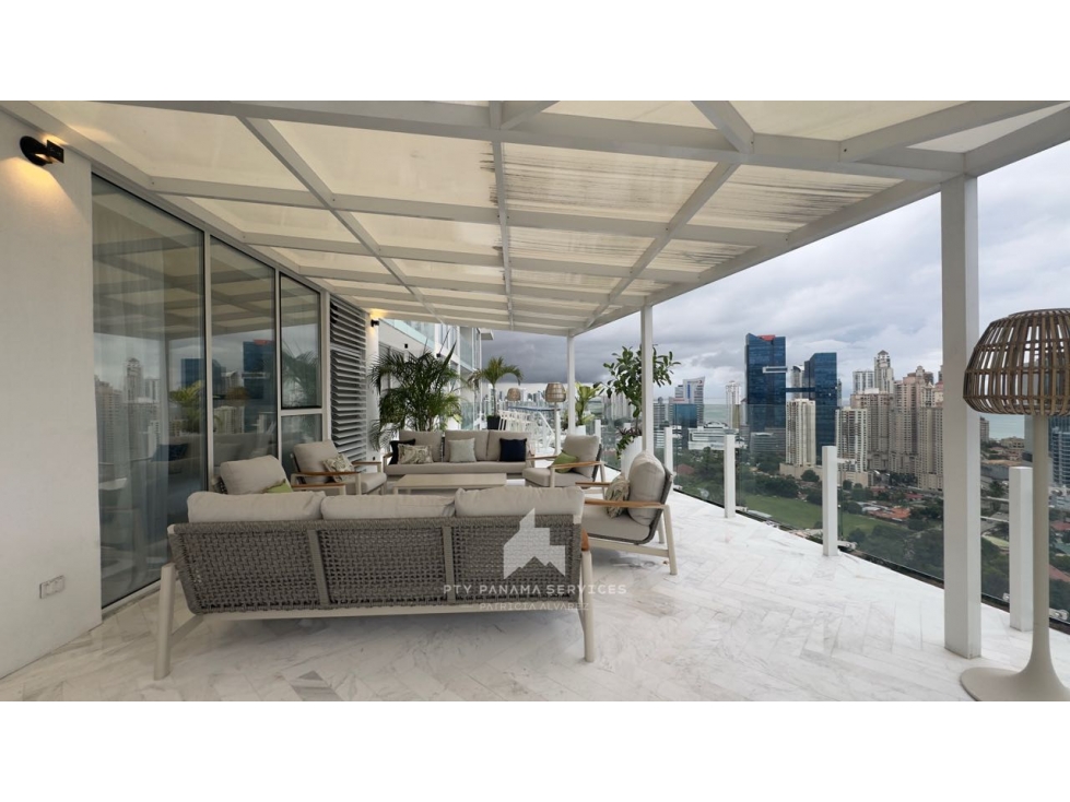 VENTA DE HERMOSO PENTHOUSE DE LUJO | MARBELLA — foto 2
