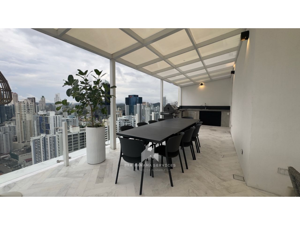 VENTA DE HERMOSO PENTHOUSE DE LUJO | MARBELLA — foto 3