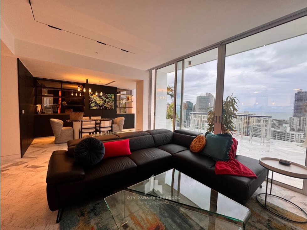 VENTA DE HERMOSO PENTHOUSE DE LUJO | MARBELLA — foto 5