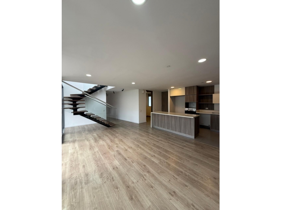 Venta de hermoso Penthouse Duplex en Envigado, Loma de las Brujas — foto 4