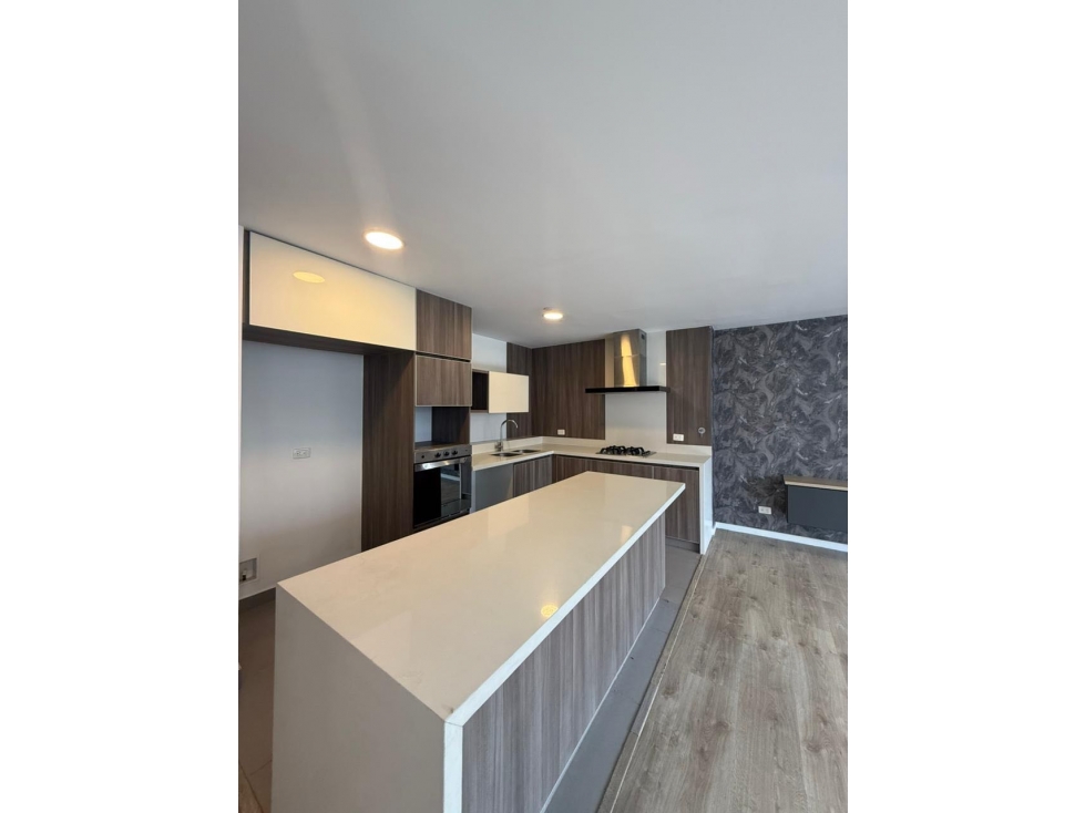 Venta de hermoso Penthouse Duplex en Envigado, Loma de las Brujas — foto 5