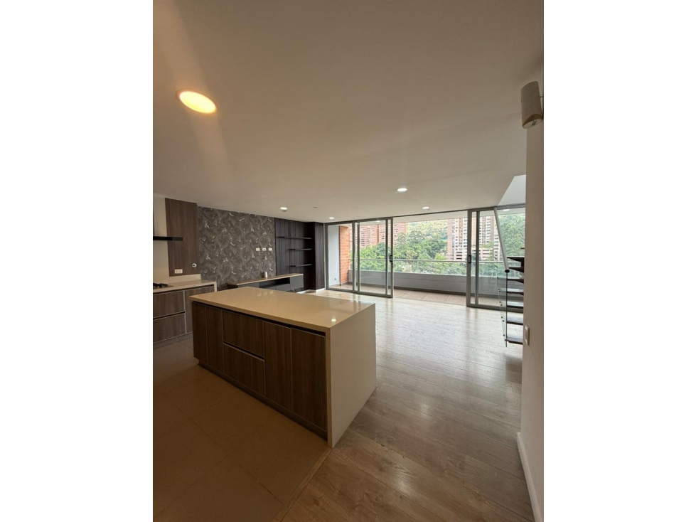 Venta de hermoso Penthouse Duplex en Envigado, Loma de las Brujas — foto 6