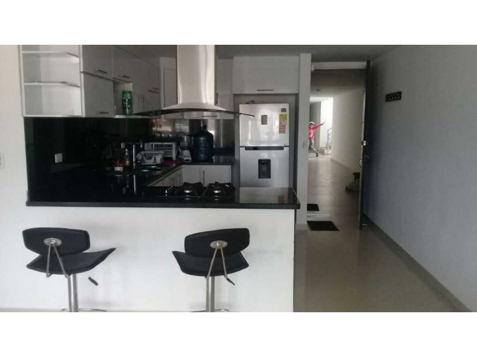 Venta de hermoso Penthouse en Fusagasugá Cundinamarca — foto 2