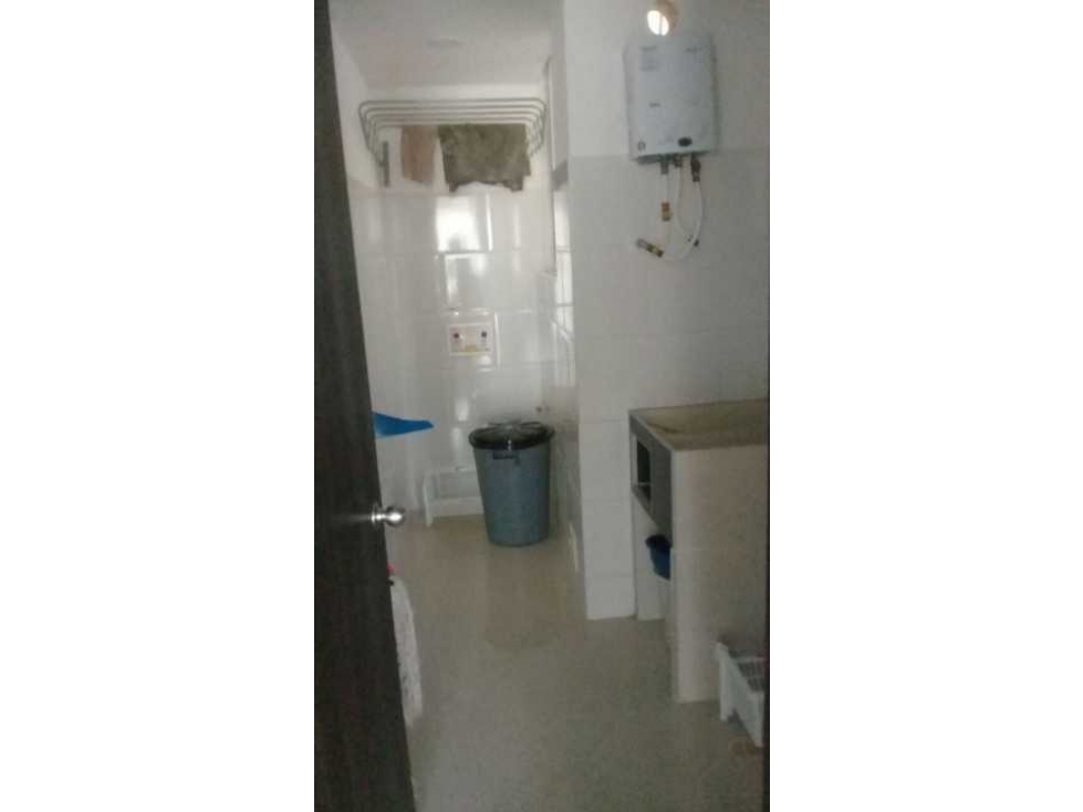 Venta de hermoso Penthouse en Fusagasugá Cundinamarca — foto 4