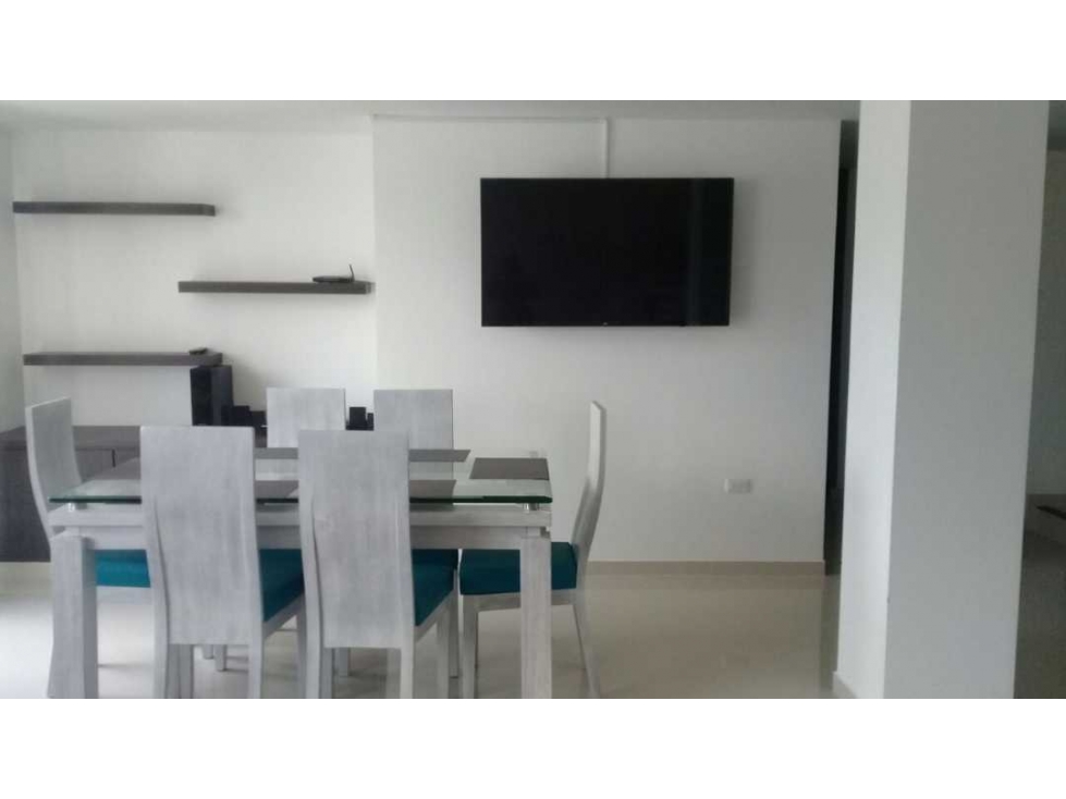 Venta de hermoso Penthouse en Fusagasugá Cundinamarca — foto 6