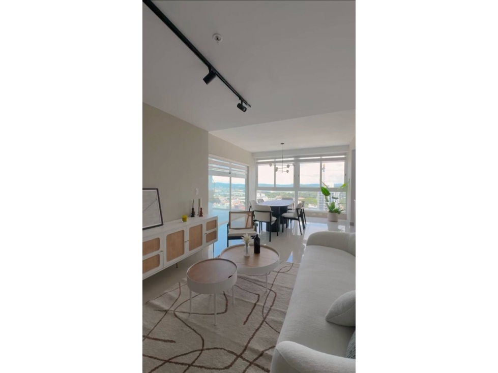 VENTA DE HERMOSO PENTHOUSE EN BELLA VISTA PH 43 GV 180m2 JP — foto 5
