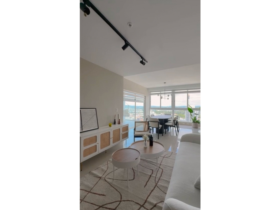 VENTA DE HERMOSO PENTHOUSE EN BELLA VISTA PH 43 GV 180m2 JP — foto 6