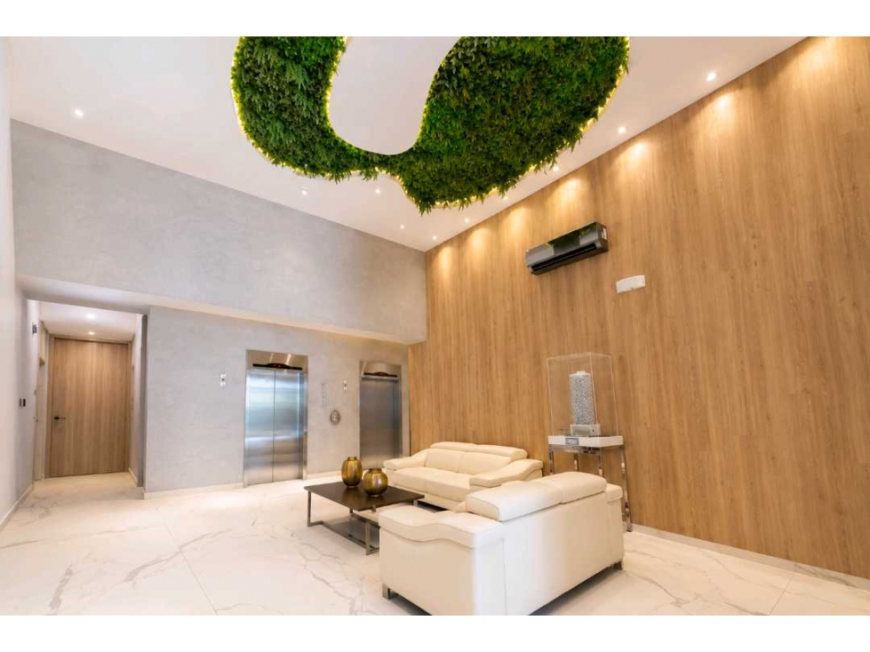 VENTA DE HERMOSO PENTHOUSE EN BELLA VISTA PH 43 GV 180m2 JP — foto 3
