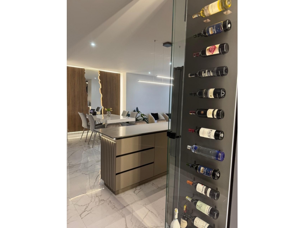 Venta de hermoso apartamento en Pinares. — foto 5