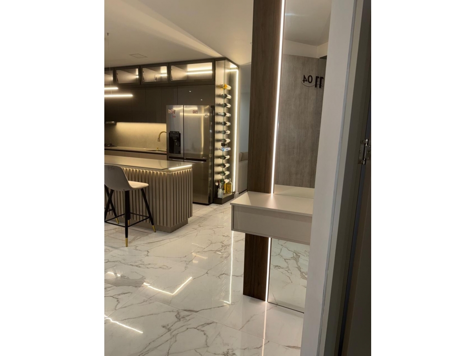 Venta de hermoso apartamento en Pinares. — foto 6
