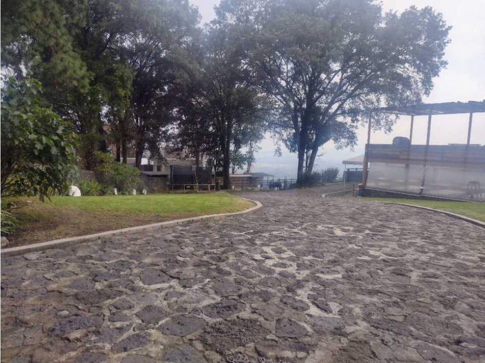 VENTA DE HIPICO EN CUERNAVACA - 3