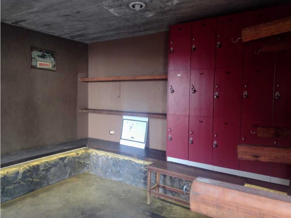 VENTA DE HIPICO EN CUERNAVACA - 6