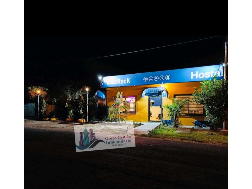 VENTA DE HOSTAL EN FUNCIONAMIENTO EN DAVID - 3
