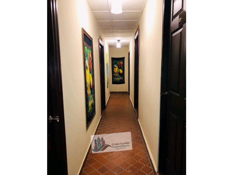 VENTA DE HOSTAL EN FUNCIONAMIENTO EN DAVID - 6