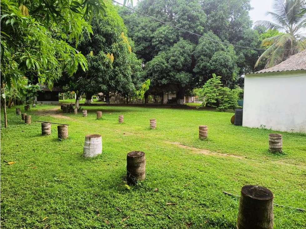 Venta de Hostería Cispata - 5
