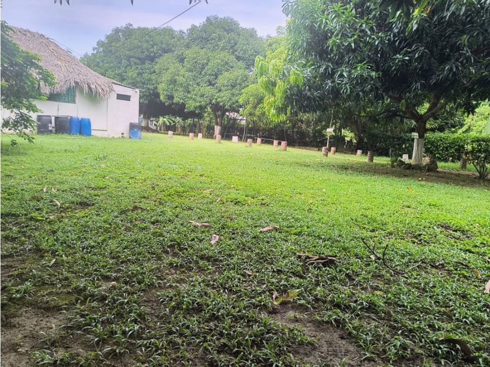 Venta de Hostería Cispata - 6