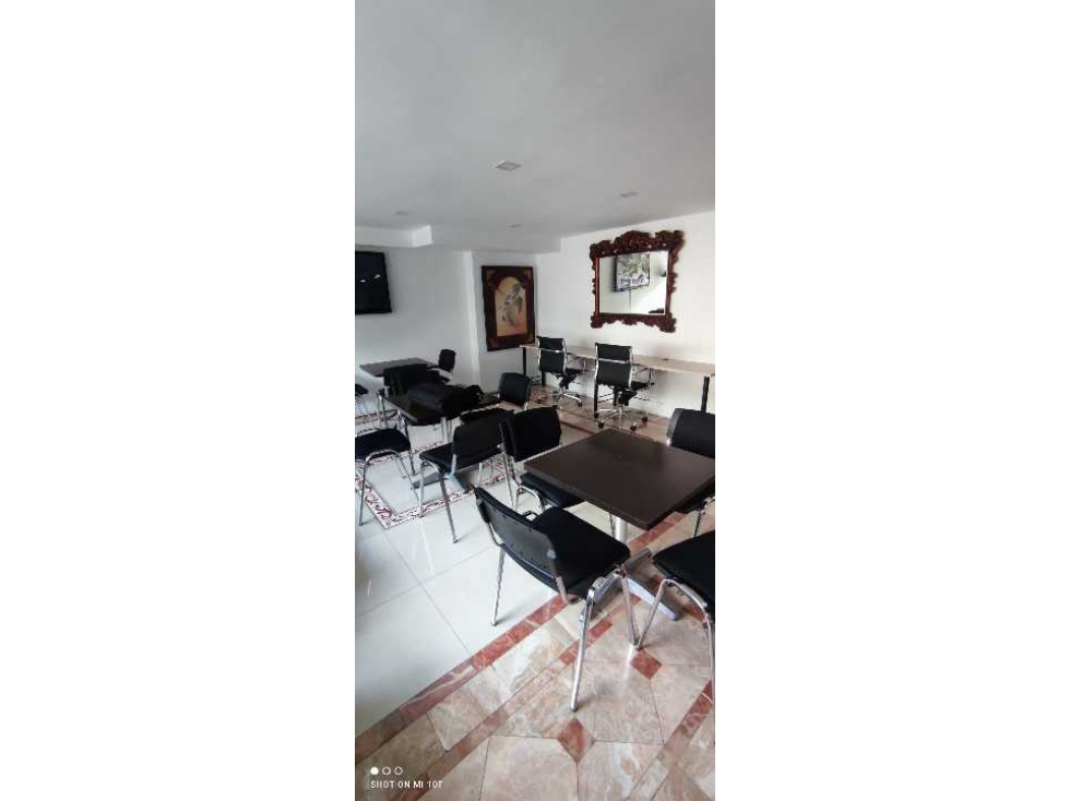 VENTA DE EDIFICIO HOTEL AL NORTE DE CALI - 3