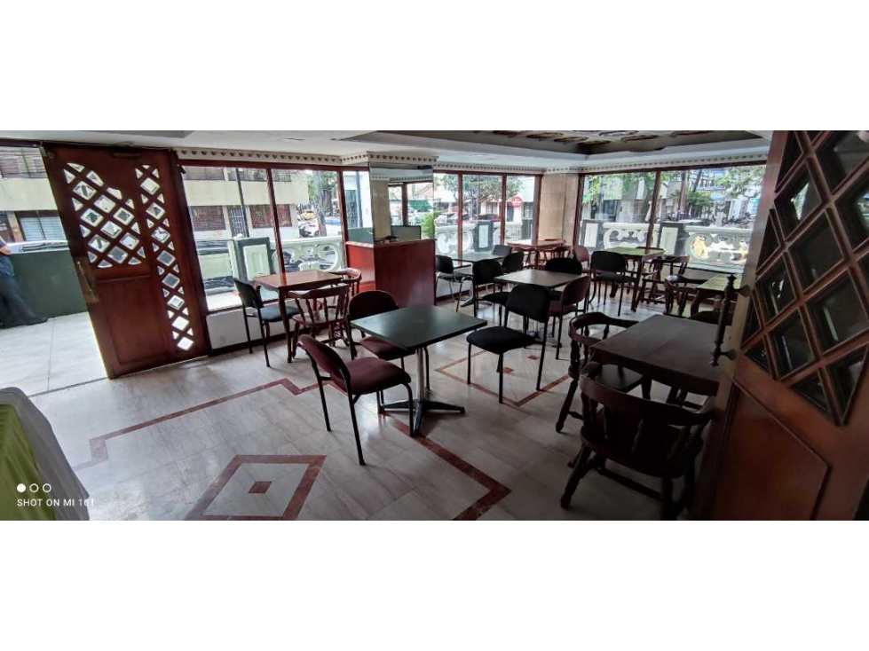 VENTA DE EDIFICIO HOTEL AL NORTE DE CALI - 5