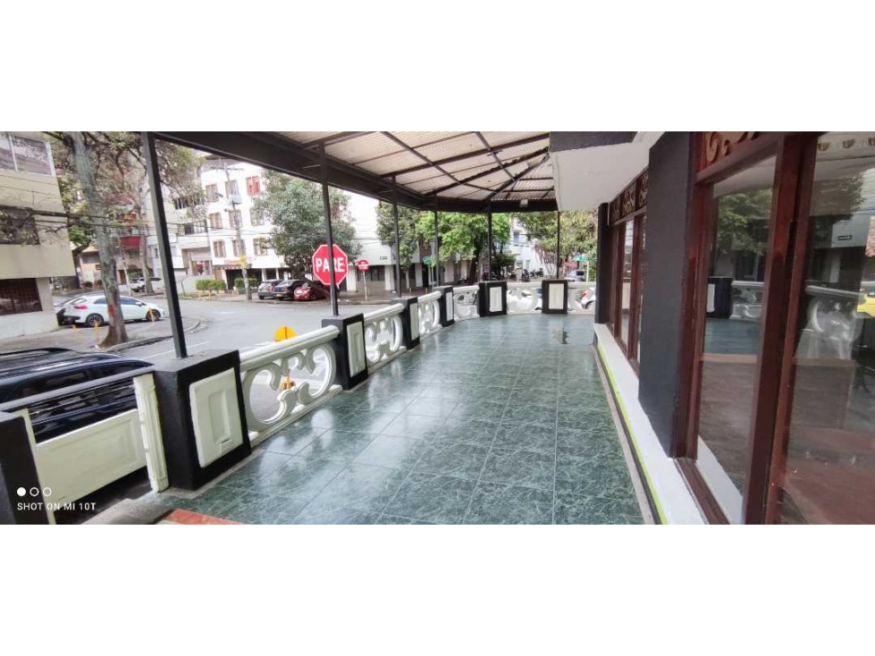 VENTA DE EDIFICIO HOTEL AL NORTE DE CALI - 6